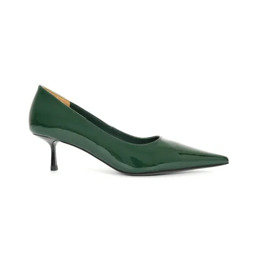 Replica Yves Saint Laurent YSL High-Heeled Shoes For Women #1409141 $105.00 USD for Wholesale