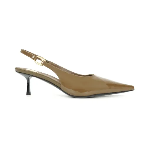Replica Yves Saint Laurent YSL Sandal For Women #1409147 $105.00 USD for Wholesale