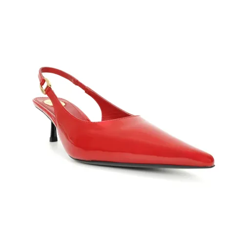 Replica Yves Saint Laurent YSL Sandal For Women #1409149 $105.00 USD for Wholesale