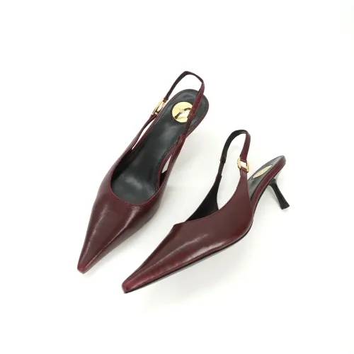 Yves Saint Laurent YSL Sandal For Women #1409154 $105.00 USD, Wholesale Replica Yves Saint Laurent YSL Sandal