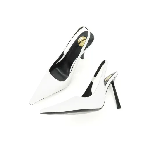 Yves Saint Laurent YSL Sandal For Women #1409158 $105.00 USD, Wholesale Replica Yves Saint Laurent YSL Sandal