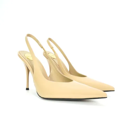 Replica Yves Saint Laurent YSL Sandal For Women #1409160 $105.00 USD for Wholesale