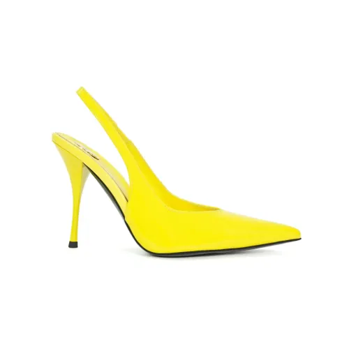 Replica Yves Saint Laurent YSL Sandal For Women #1409161 $105.00 USD for Wholesale