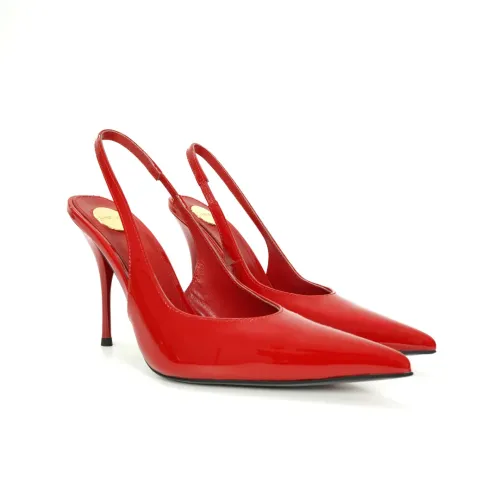 Replica Yves Saint Laurent YSL Sandal For Women #1409165 $105.00 USD for Wholesale