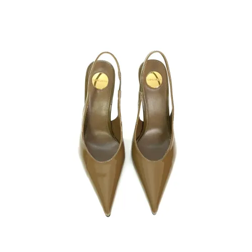 Replica Yves Saint Laurent YSL Sandal For Women #1409166 $105.00 USD for Wholesale