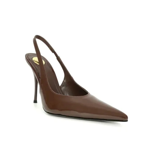 Replica Yves Saint Laurent YSL Sandal For Women #1409167 $105.00 USD for Wholesale