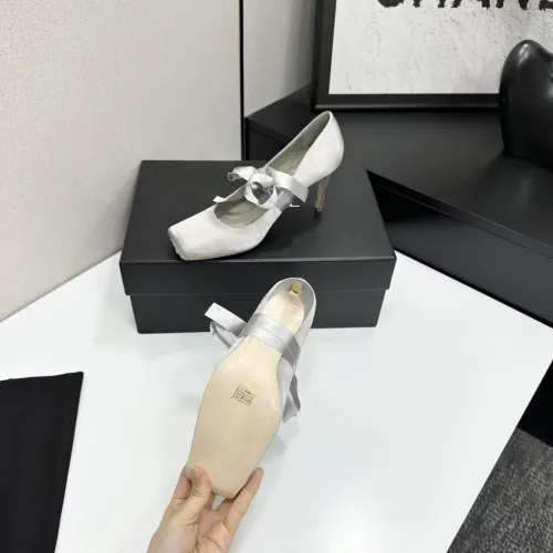 Replica Chanel High-Heeled Shoes For Women #1409194 $102.00 USD for Wholesale