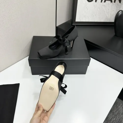 Replica Chanel High-Heeled Shoes For Women #1409197 $102.00 USD for Wholesale