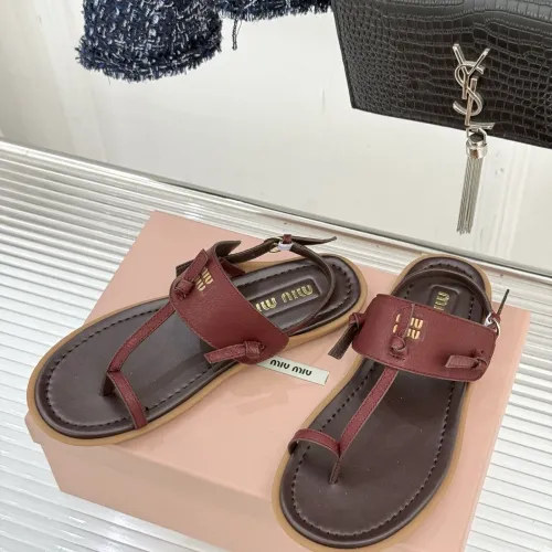 MIU MIU Sandal For Women #1409229