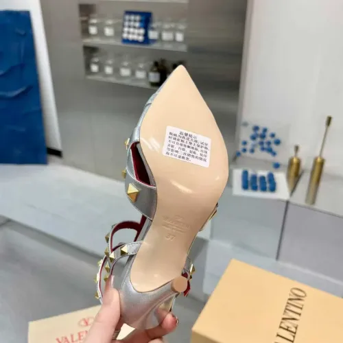 Replica Valentino Sandal For Women #1409271 $108.00 USD for Wholesale