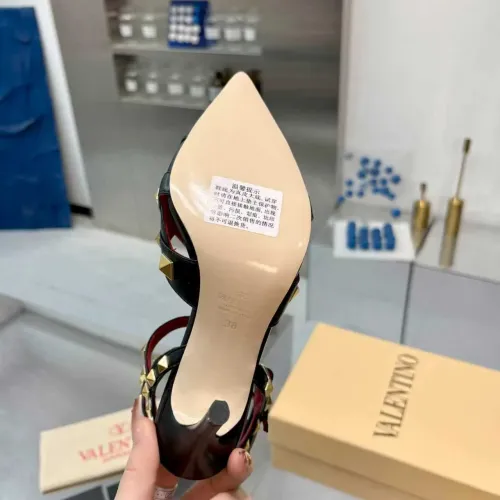 Replica Valentino Sandal For Women #1409277 $108.00 USD for Wholesale