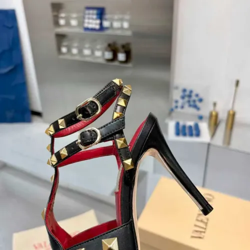 Replica Valentino Sandal For Women #1409277 $108.00 USD for Wholesale