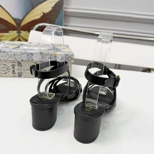 Replica Christian Dior Sandal For Women #1409281 $98.00 USD for Wholesale