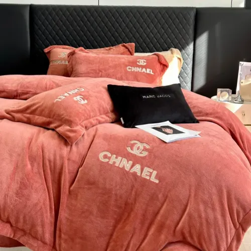 Chanel Bedding #1409293 $150.00 USD, Wholesale Replica Chanel Bedding