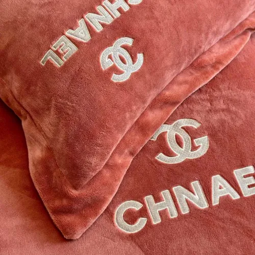 Replica Chanel Bedding #1409293 $150.00 USD for Wholesale