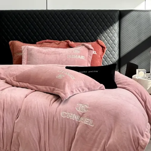 Chanel Bedding #1409294 $150.00 USD, Wholesale Replica Chanel Bedding