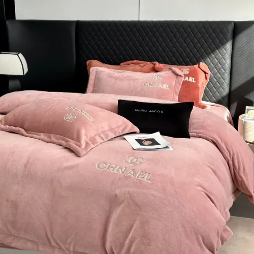 Replica Chanel Bedding #1409294 $150.00 USD for Wholesale