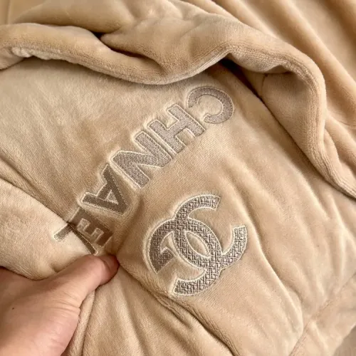 Replica Chanel Bedding #1409295 $150.00 USD for Wholesale