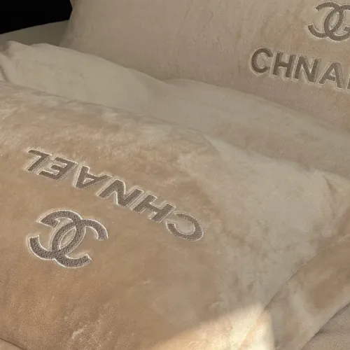Replica Chanel Bedding #1409295 $150.00 USD for Wholesale