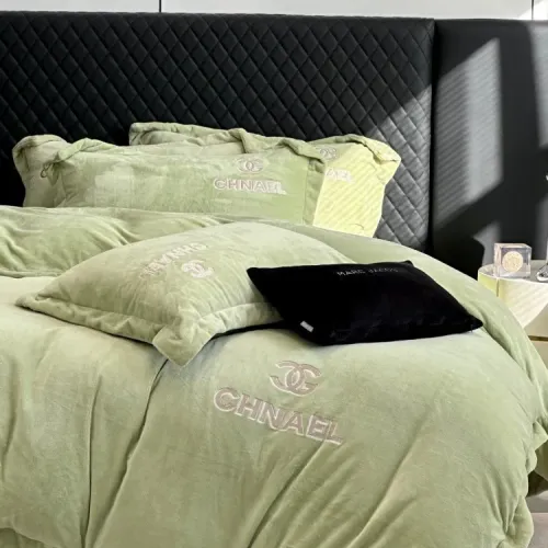Chanel Bedding #1409296 $150.00 USD, Wholesale Replica Chanel Bedding