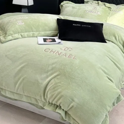 Replica Chanel Bedding #1409296 $150.00 USD for Wholesale