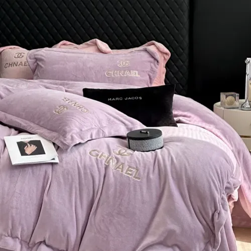 Chanel Bedding #1409297 $150.00 USD, Wholesale Replica Chanel Bedding