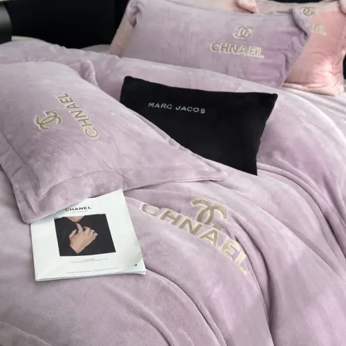 Replica Chanel Bedding #1409297 $150.00 USD for Wholesale