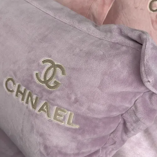 Replica Chanel Bedding #1409297 $150.00 USD for Wholesale