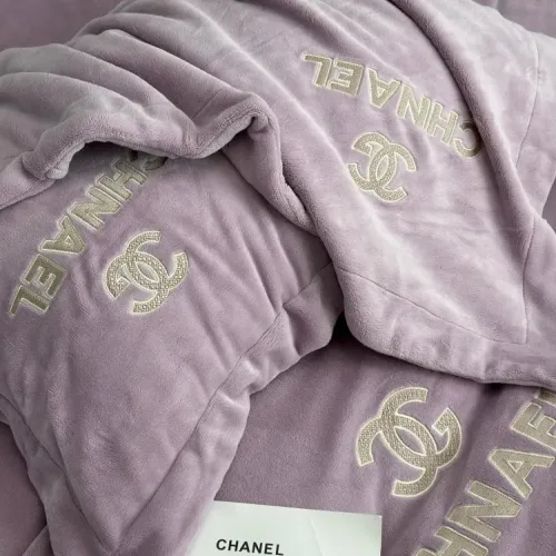 Replica Chanel Bedding #1409297 $150.00 USD for Wholesale