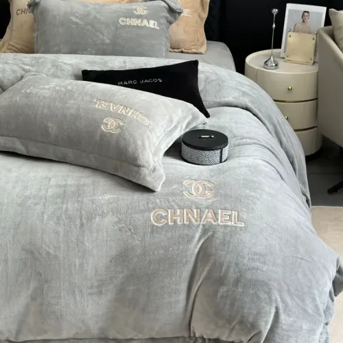 Replica Chanel Bedding #1409298 $150.00 USD for Wholesale