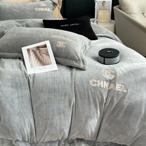Replica Chanel Bedding #1409298 $150.00 USD for Wholesale