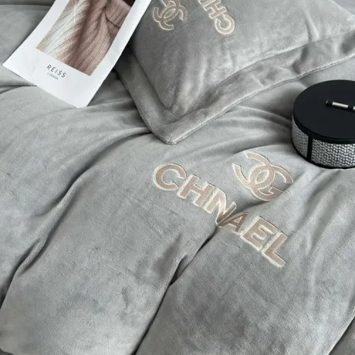 Replica Chanel Bedding #1409298 $150.00 USD for Wholesale