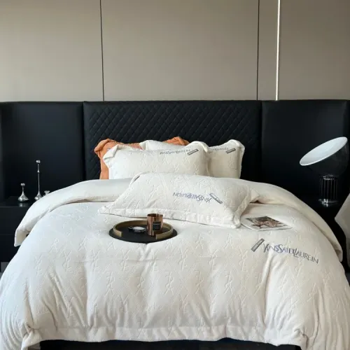 Yves Saint Laurent YSL Bedding #1409327 $150.00 USD, Wholesale Replica Yves Saint Laurent YSL Bedding