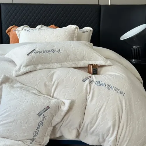 Replica Yves Saint Laurent YSL Bedding #1409327 $150.00 USD for Wholesale