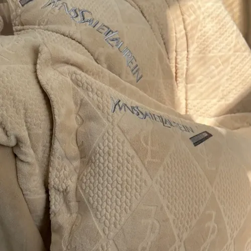 Replica Yves Saint Laurent YSL Bedding #1409329 $150.00 USD for Wholesale