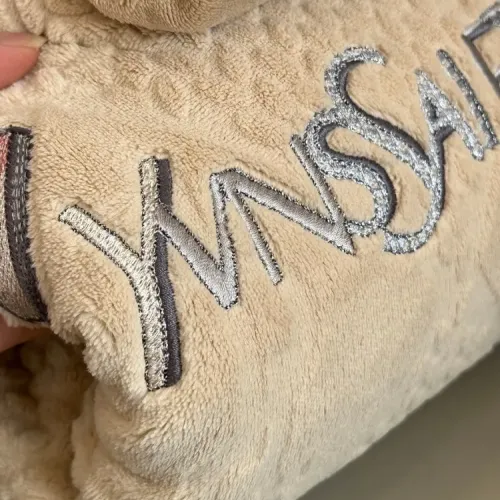 Replica Yves Saint Laurent YSL Bedding #1409329 $150.00 USD for Wholesale