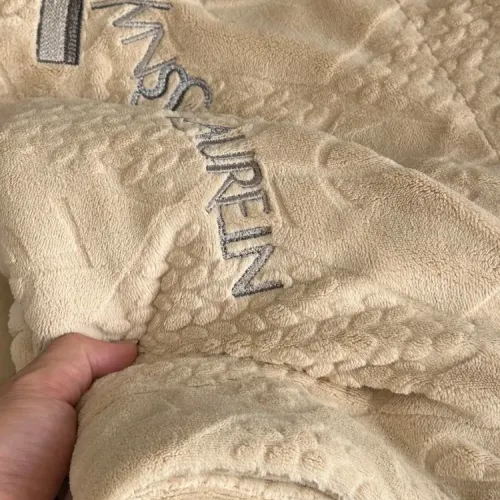 Replica Yves Saint Laurent YSL Bedding #1409329 $150.00 USD for Wholesale