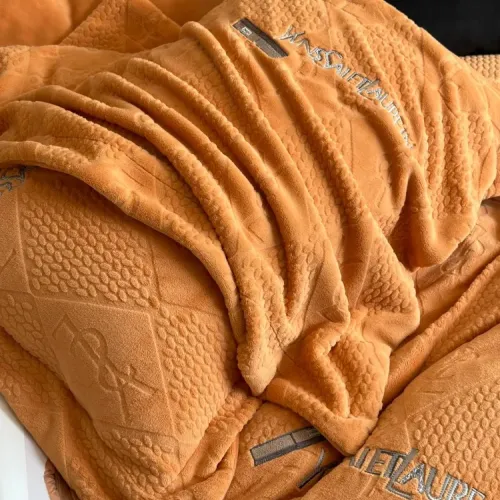 Replica Yves Saint Laurent YSL Bedding #1409331 $150.00 USD for Wholesale