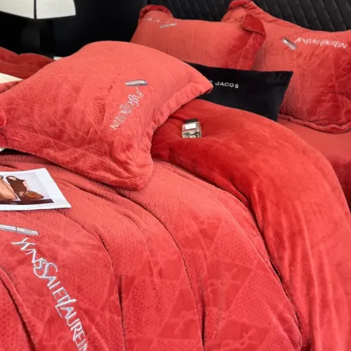 Replica Yves Saint Laurent YSL Bedding #1409332 $150.00 USD for Wholesale