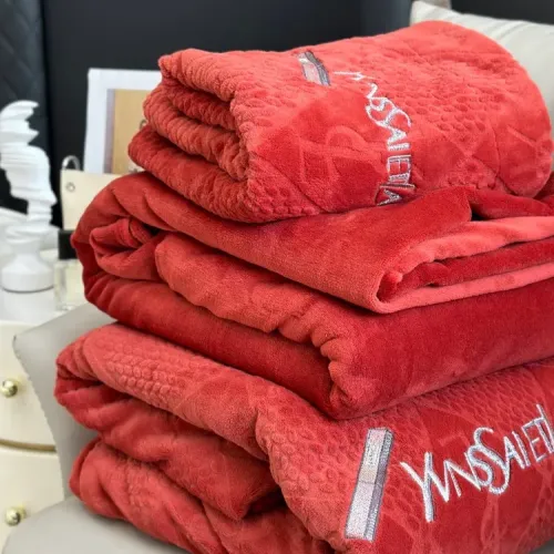 Replica Yves Saint Laurent YSL Bedding #1409332 $150.00 USD for Wholesale