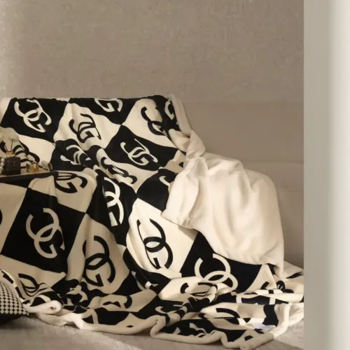 Replica Chanel Blanket #1409390 $72.00 USD for Wholesale