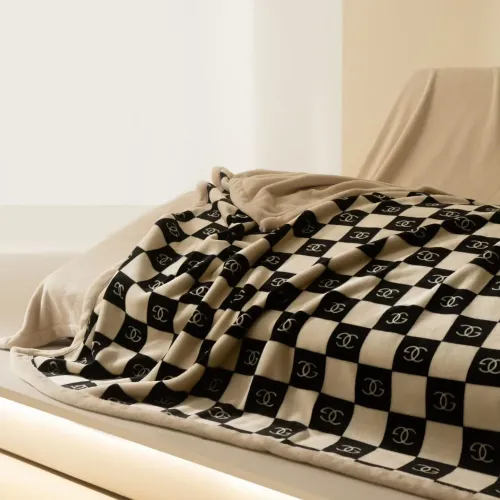 Chanel Blanket #1409395 $72.00 USD, Wholesale Replica Chanel Blanket