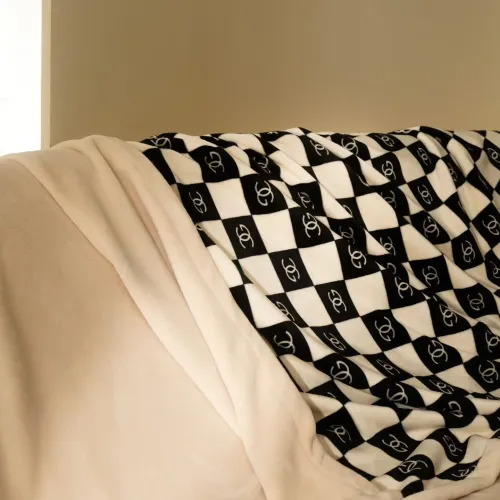 Replica Chanel Blanket #1409395 $72.00 USD for Wholesale