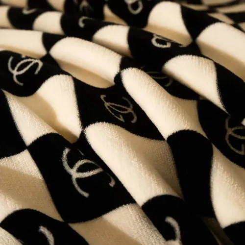 Replica Chanel Blanket #1409395 $72.00 USD for Wholesale