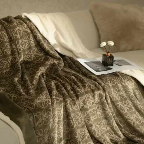 Replica LOEWE Blanket #1409396 $72.00 USD for Wholesale