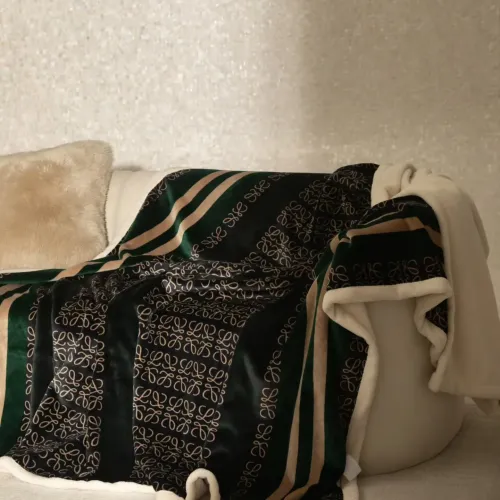Replica LOEWE Blanket #1409397 $72.00 USD for Wholesale