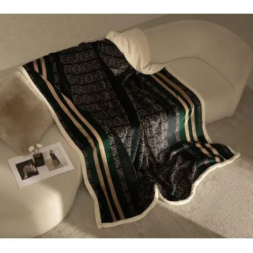 Replica LOEWE Blanket #1409397 $72.00 USD for Wholesale