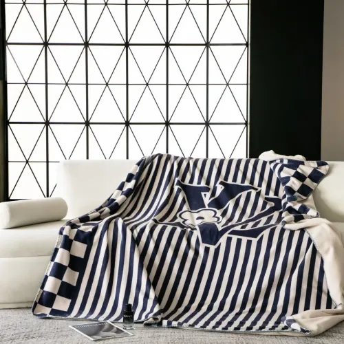 Louis Vuitton LV Blanket #1409398 $72.00 USD, Wholesale Replica Louis Vuitton LV Blanket