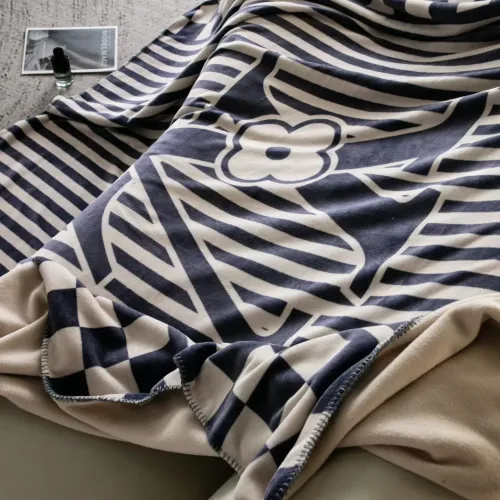 Replica Louis Vuitton LV Blanket #1409398 $72.00 USD for Wholesale