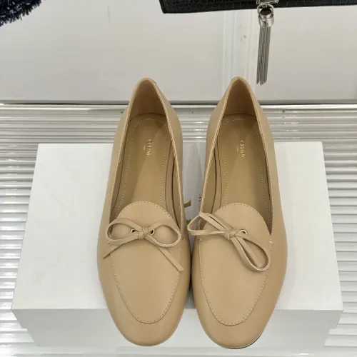 Replica Celine Flat Shoes For Women #1409405 $108.00 USD for Wholesale